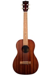 Makala Baritone Ukulele Mahogany